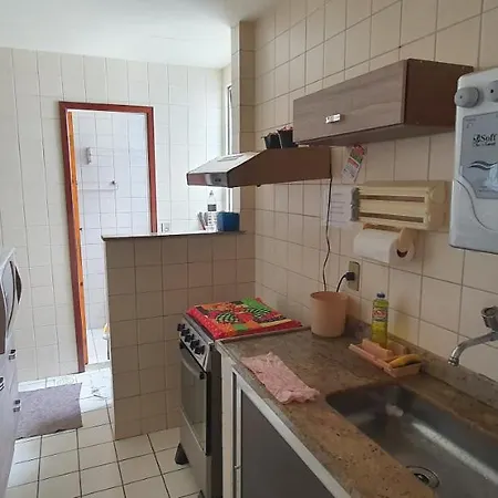 Excelente Local Apartment Cabo Frio Exterior photo