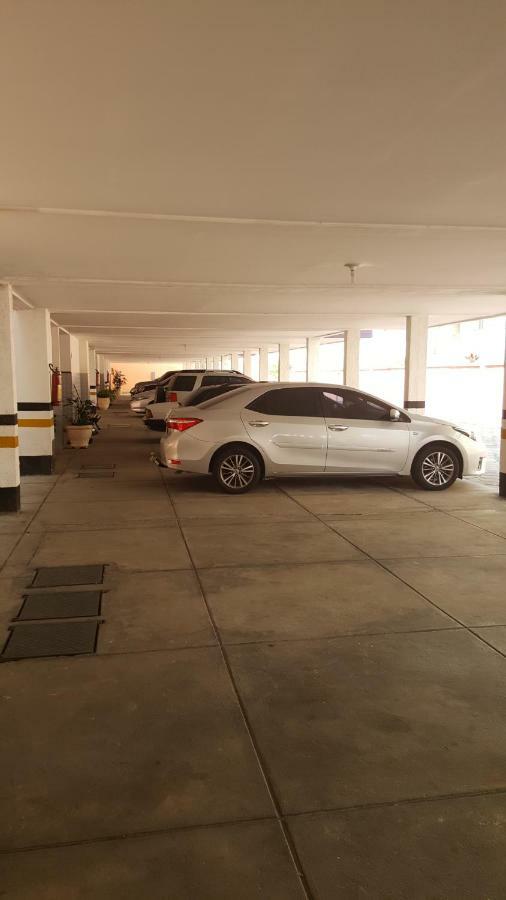 Excelente Local Apartment *